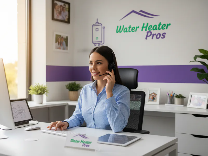 Water Heater Repair  in Upper Sandusky  FAQ